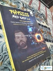 Physics med easy 2.0