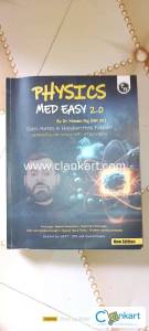 Physics med easy 2.0 by MR sir