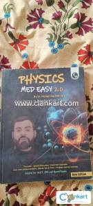 Physics med easy mr sir