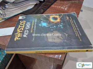 Physics med easy pw MR sir neet