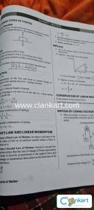 Physics module