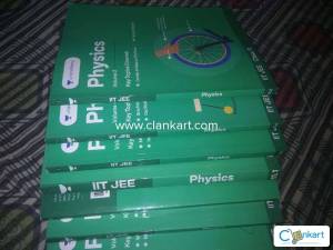 Physics module jee