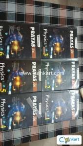 Physics modules IIT jee mains