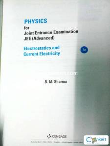 Physics most important and easy topic for jee