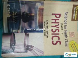 Physics ncert