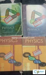 Physics ncert 11 and 12