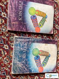 Physics ncert class 11