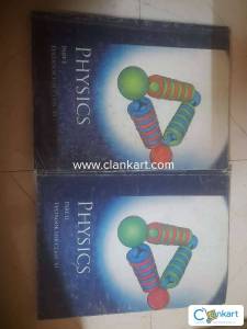 Physics ncert class 11 part 1 and 2