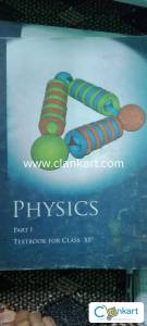 Physics ncert class 11th vol 1