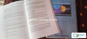 Physics ncert class 12 (part 1+2) textbooks