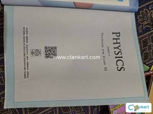 Physics ncert part 1 for class 11