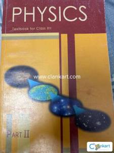 Physics ncert part 2 class 12