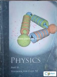 Physics ncert textbook class 11 - part 2