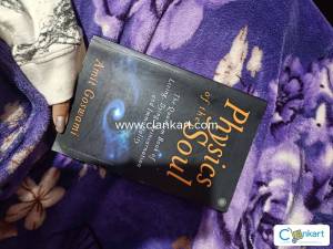 Physics of the soul by Amit Goswami
