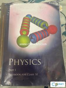 Physics part-1