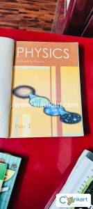 Physics part-1