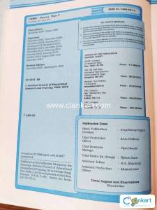 Physics part 1 ( NCERT textbook for class XII)