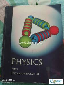 Physics part 1 and part 2