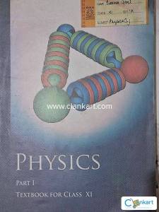Physics part 1 class 11