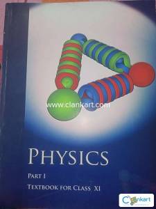 Physics part 1 class 11