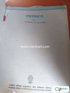 Physics part 1 class 12