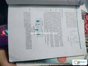 Physics part 1 for class 11 NCERT