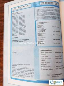 Physics part 2 ( NCERT textbook for class XI)