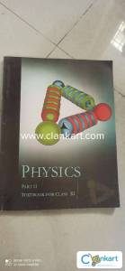 Physics part 2 class 11