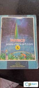 Physics part 2 for class 10