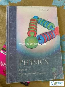 Physics part II