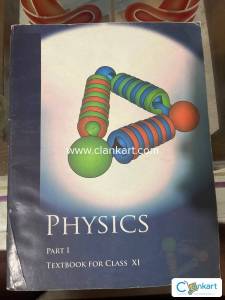 Physics part class 11