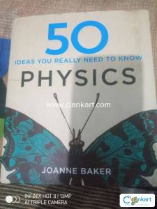 Physics (popular science book)