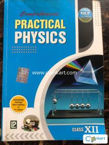 Physics practical