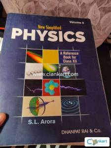 Physics pradeep