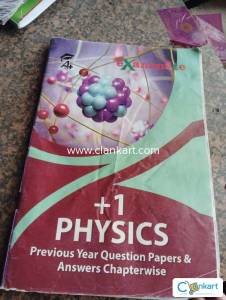 Physics previous questions for class 11