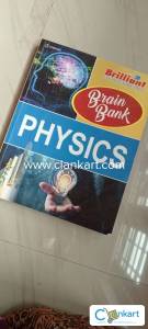Physics question bank