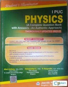Physics question bank for class 11