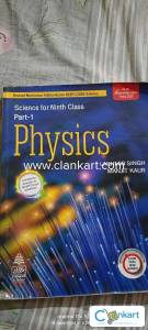Physics s.chand class 9