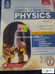 Physics s.chand class 9th