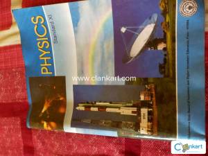 Physics science class 11