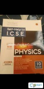 Physics self help