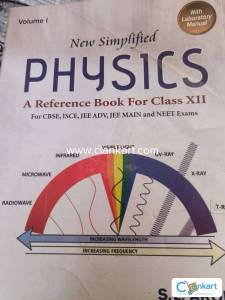 Physics sl arora book