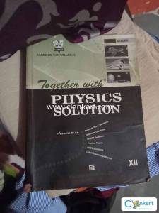 Physics solution