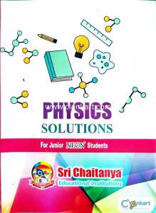 Physics solutions book