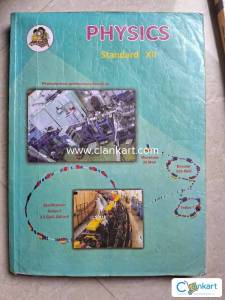 Physics std 12