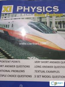 Physics study package