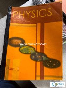 Physics textbook part 1
