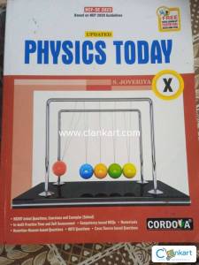 Physics today guide for class 10