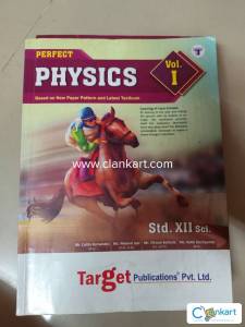 Physics volume 1