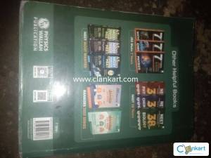 Physics walla ncert all subjects objectives for class 12